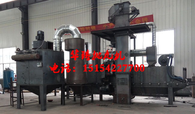 槽鋼拋丸機(jī)、槽鋼除銹機(jī)